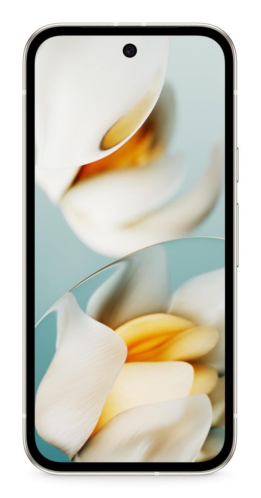 MOBILE PHONE PIXEL 9A 5G 128GB/PORCELAIN GA09563-GB GOOGLE