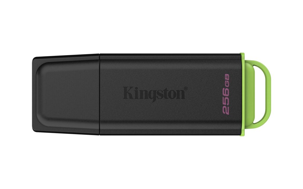 MEMORY DRIVE FLASH USB3.2/256GB DTXG2/256GB KINGSTON