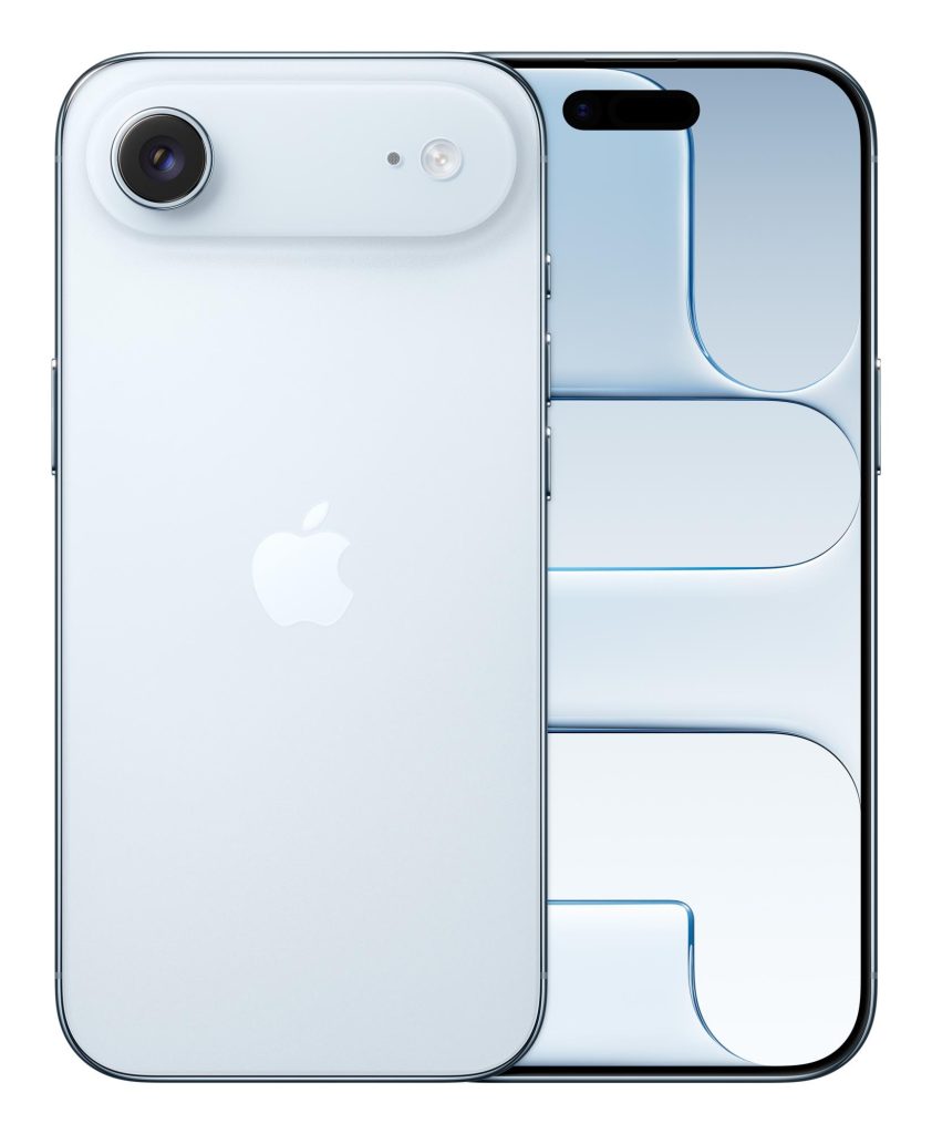 MOBILE PHONE IPHONE AIR/1TB SKY BLUE MG304 APPLE