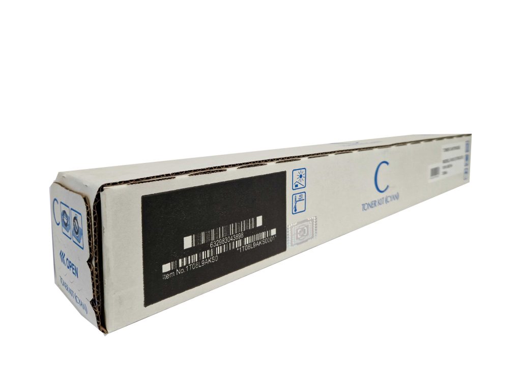 Kasetė Triumph Adler/ Utax CK-8512 CY 15000psl. NAUJA