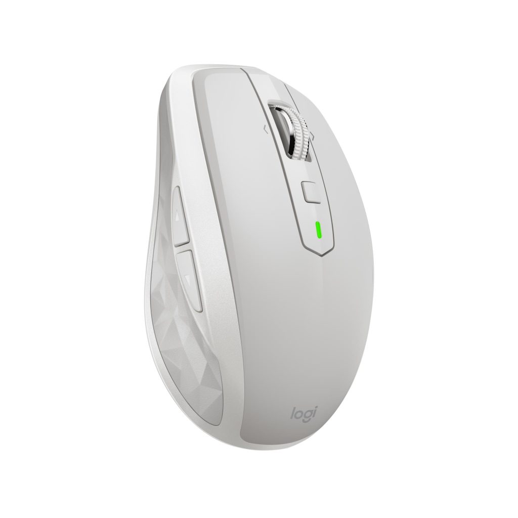 MOUSE USB LASER WRL MX/ANYWHERE2S 910-005155 LOGITECH
