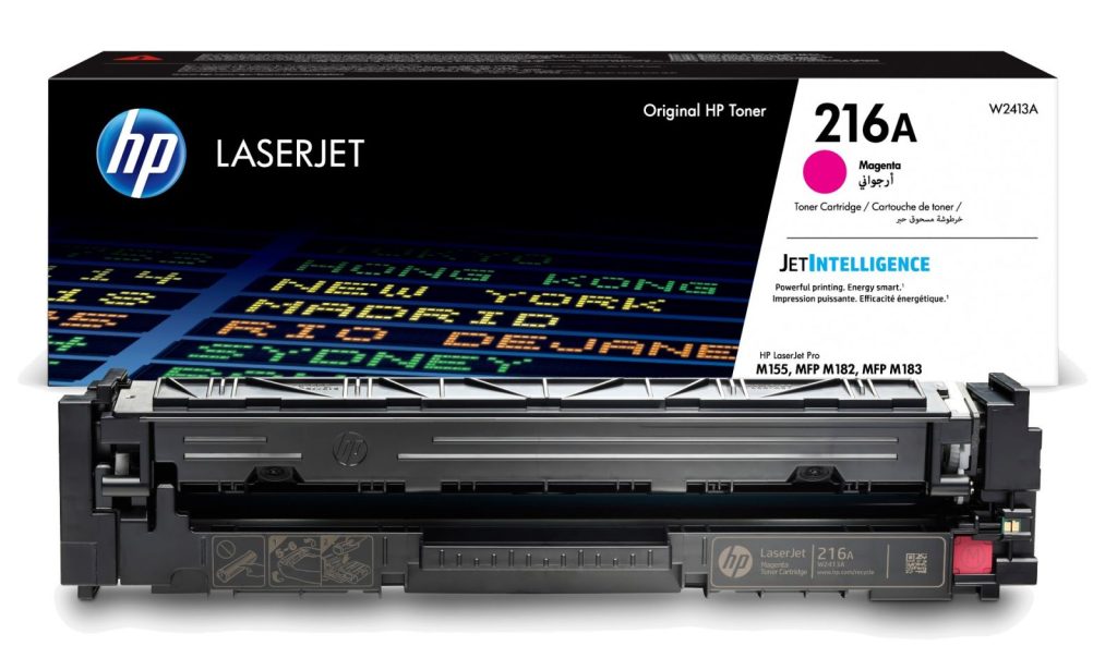 Kasetė HP No.216A (W2413A) MG 850psl OEM