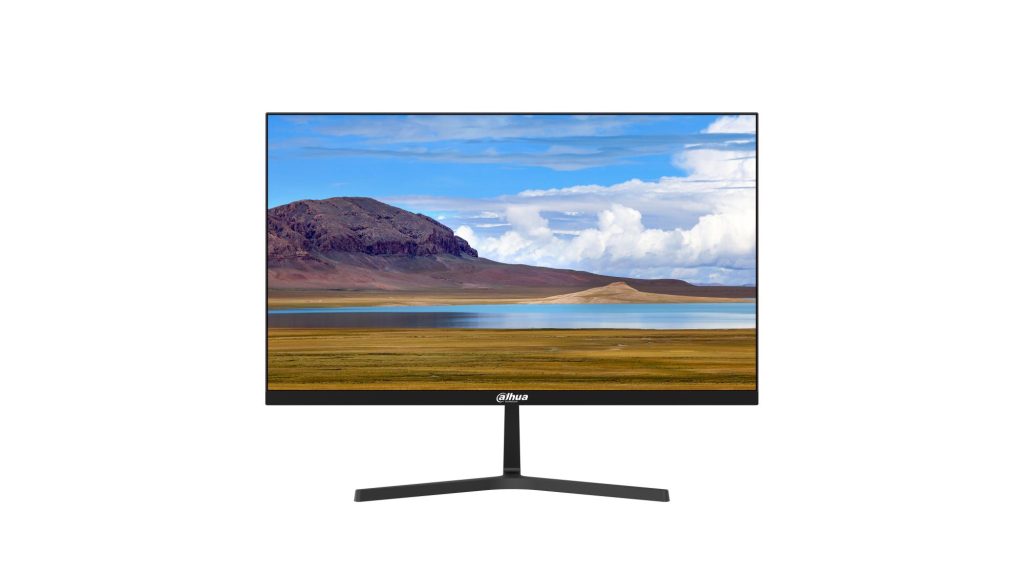 LCD Monitor|DAHUA|LM27-B200S|27"|Business|Panel VA|1920x1080|16:9|75Hz|5 ms|Speakers|DHI-LM27-B200S