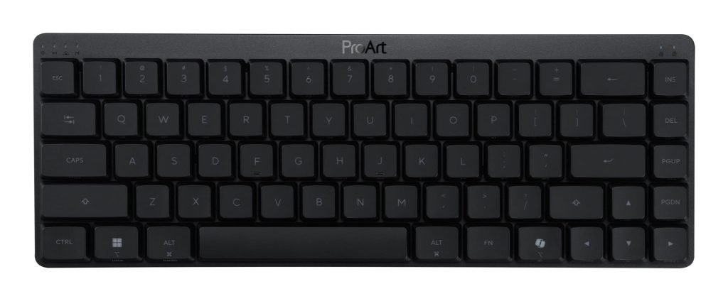 KEYBOARD KD300 BLACK/UI 90XB0AN0-MKB020 ASUS