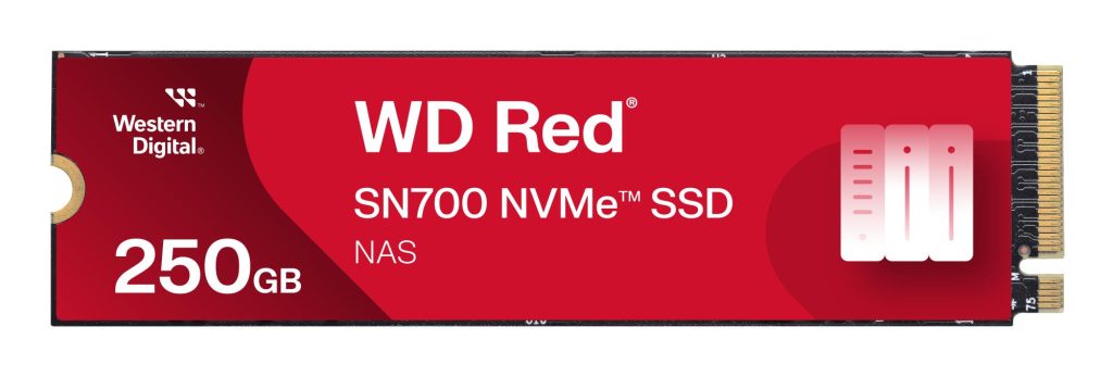 SSD|SANDISK|500xTBW rating|MTBF 1750000 h|Read speed 3100 MB/s|Write speed 1600 MB/s|NVMe Yes|PCI Express 3.0|M.2|250 GB|POWERED BY SANDISK|Red SN700|WDS250G1R0C