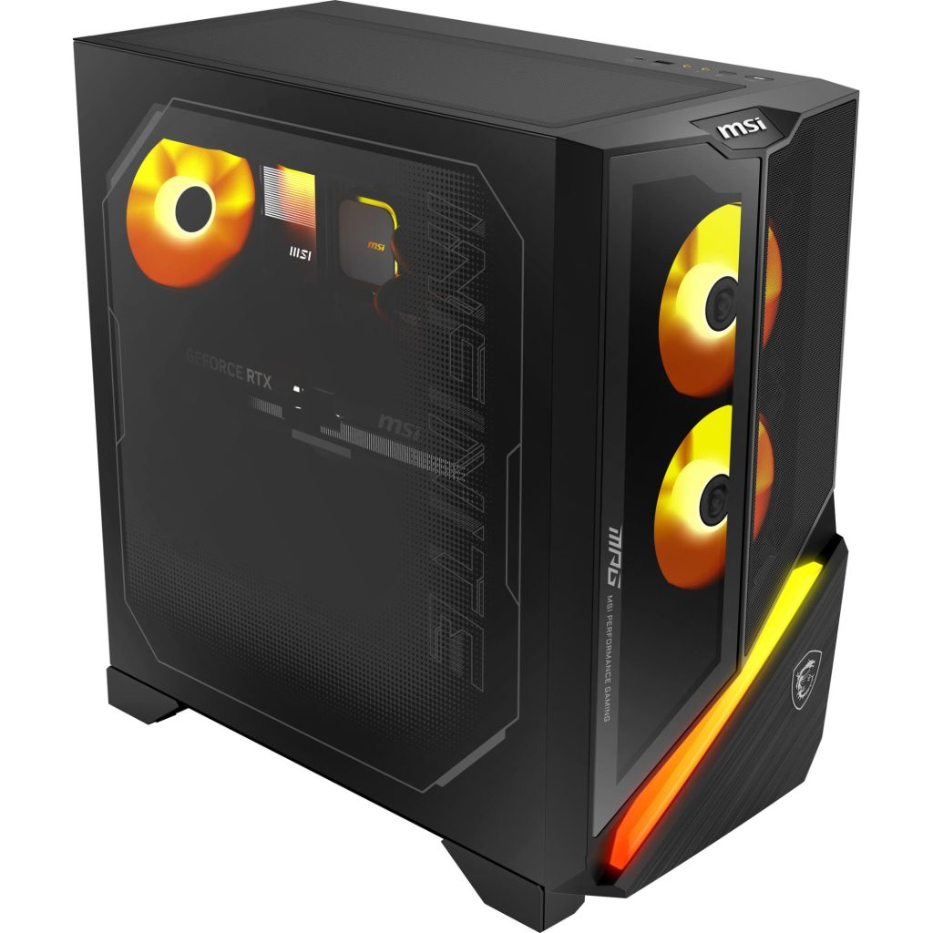 MSI MPG INFINITE Z3 X3D 7NVRR7-873EU