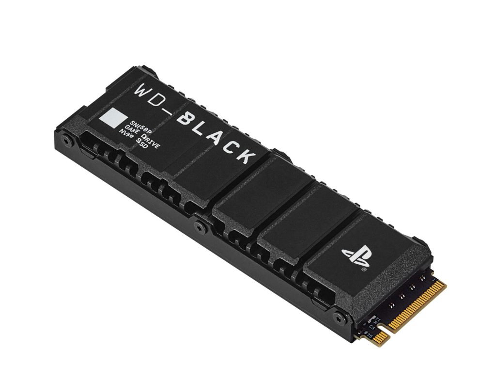SSD|SANDISK|Black SN850P|4TB|M.2|NVMe|Write speed 6600 MBytes/sec|Read speed 7300 MBytes/sec|TBW 1200 TB|WDBBYV0040BNC-WRSN