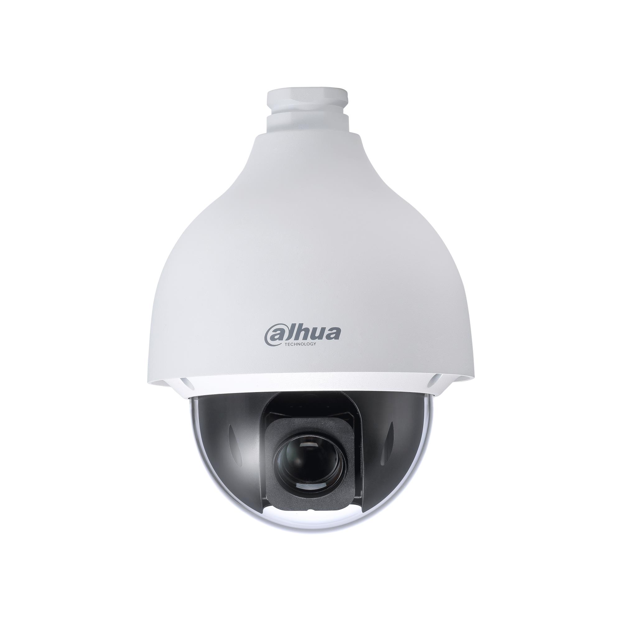 NET CAMERA 2MP PTZ DOME/SD50225DB-HNY DAHUA
