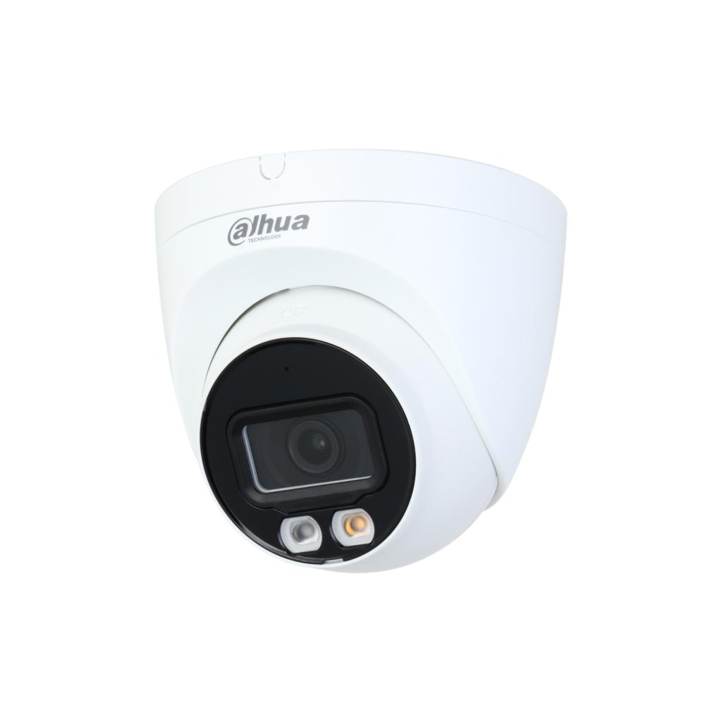 NET CAMERA 4MP EYEBALL/IPC-HDW2449T-S-IL-0280B DAHUA
