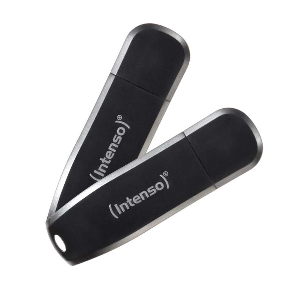 MEMORY DRIVE FLASH USB3.2/2X64GB 3533494 INTENSO