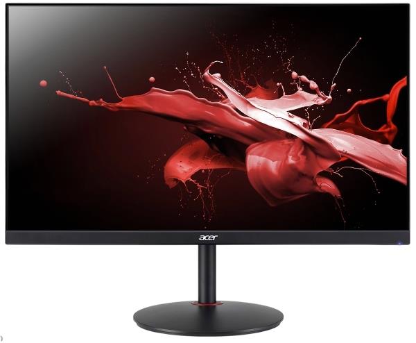 LCD Monitor|ACER|Nitro XV270M3bmiiprx|27"|Gaming|Panel IPS|1920x1080|16:9|180Hz|Matte|1 ms|Speakers|Swivel|Pivot|Height adjustable|Tilt|Colour Black|UM.HX0EE.305