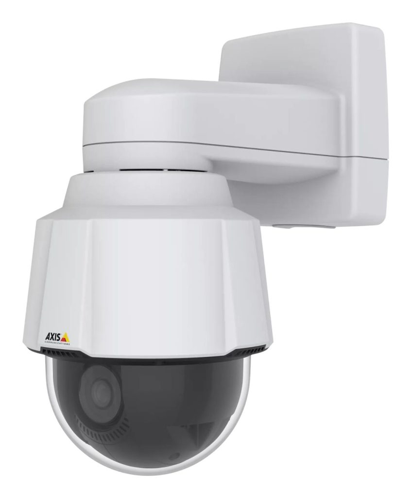 NET CAMERA P5655-E 50HZ PTZ/01681-001 AXIS