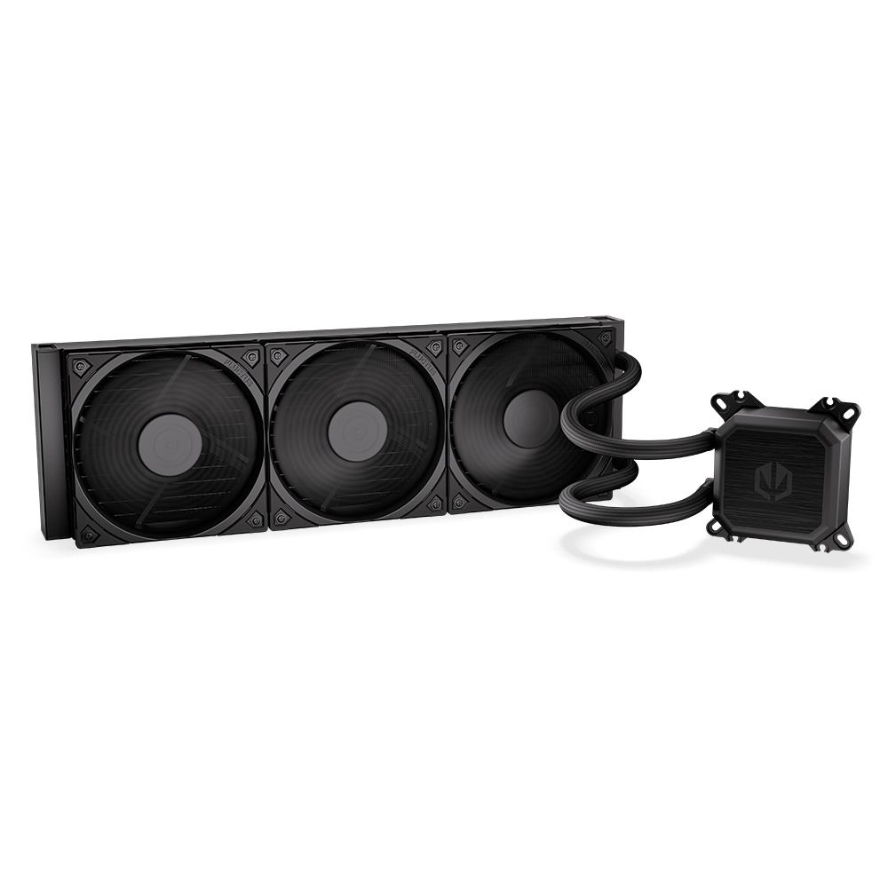 CPU COOLER S_MULTI/NAVIS F360 AIO EY3B003 ENDORFY