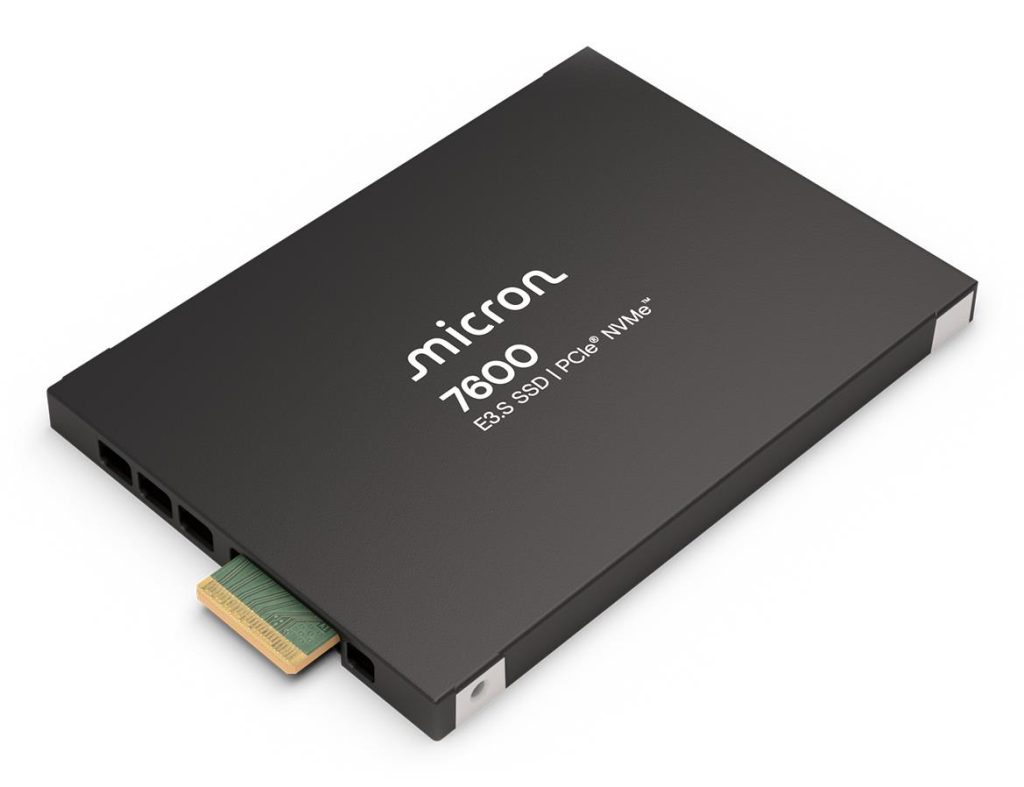 SSD|MICRON|7600 MAX|3200 GB|NVMe Yes|NAND flash type TLC (Triple Level Cell)|MTFDLBQ3T2THS-1BP1DFCYYR
