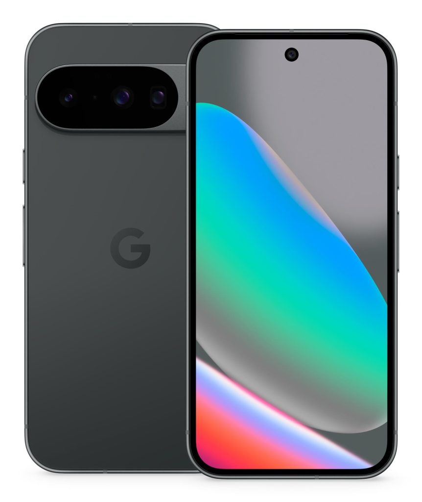 MOBILE PHONE PIXEL 10 128GB/OBSIDIAN GA09744-GB GOOGLE