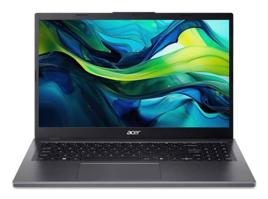 Notebook|ACER|Aspire|A15-41M|CPU AMD RyzenT 5|8640HS|3.5 GHz|15.6 "|1920 x 1080 pixels|RAM 16 GB|DDR5-SDRAM|SSD 512 GB|On-board graphics Yes|Keyboard language English|OS installed Windows 11 Home|Colour Grey|Weight 1.65 kg|NX.KVXEL.001