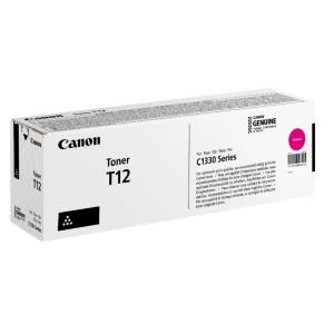 Kasetė Canon T12 (5096C006) MG 5300psl. OEM