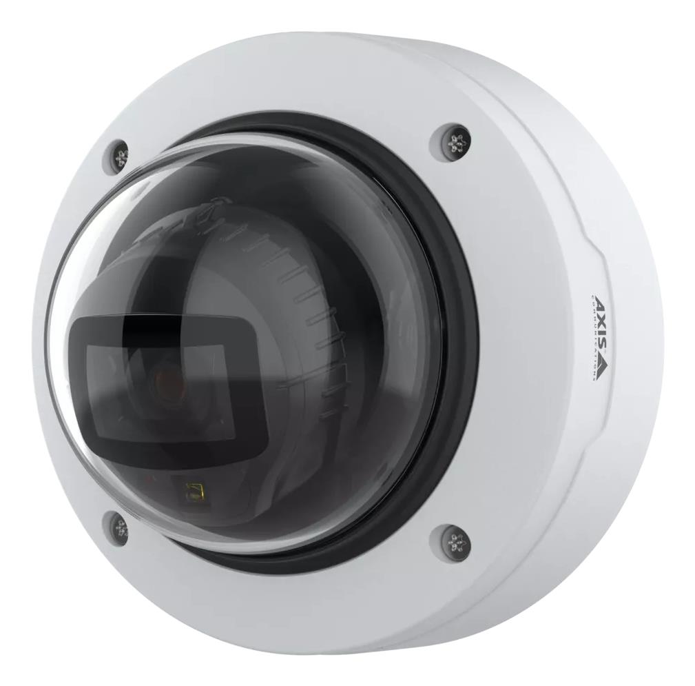 NET CAMERA P3275-LV DOME/03149-001 AXIS