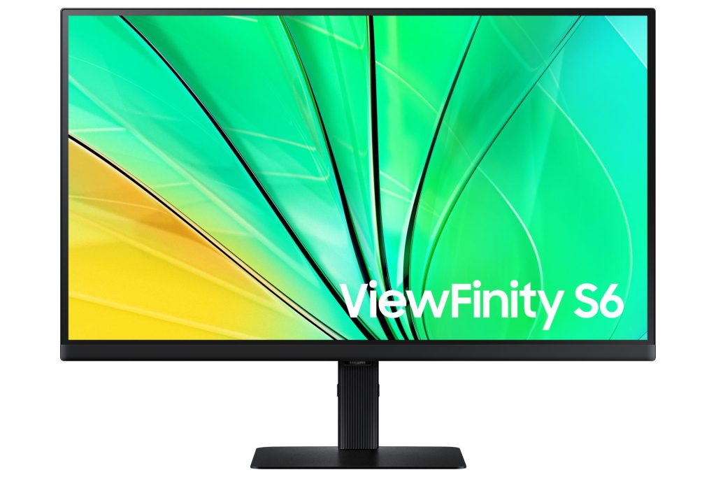 LCD Monitor|SAMSUNG|27"|Panel IPS|2560x1440|16:9|100 Hz|5 ms|Swivel|Pivot|Height adjustable|Tilt|Colour Black|LS27D600EAUXEN