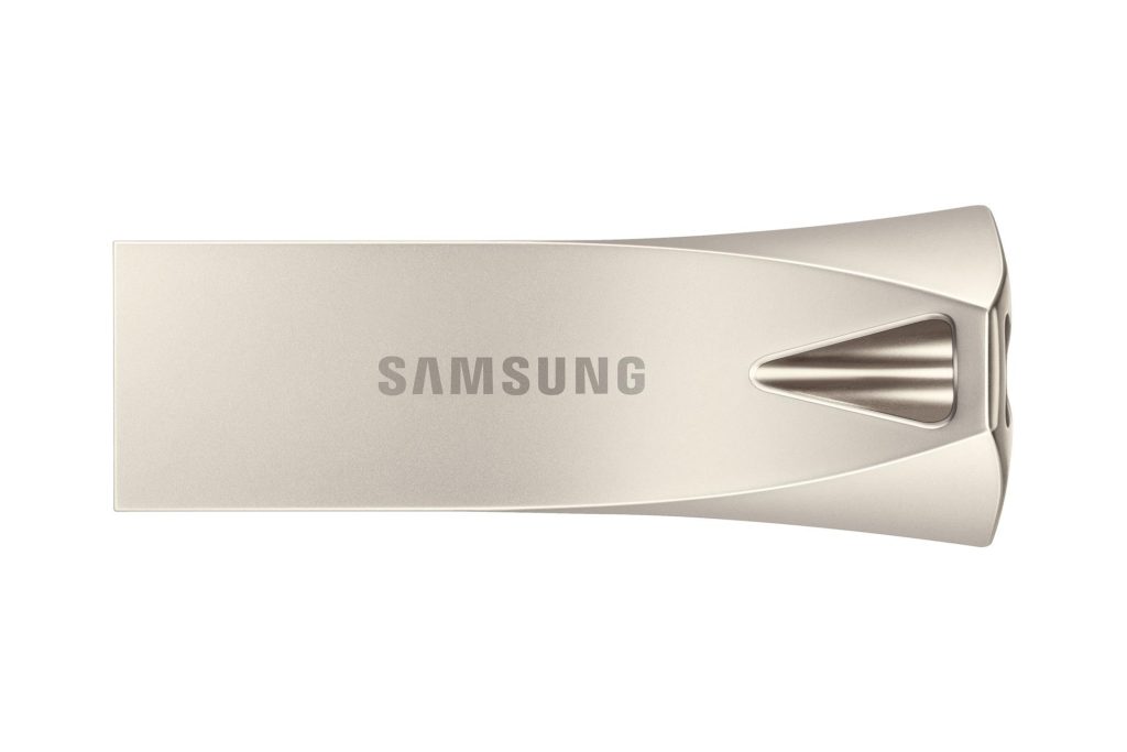 MEMORY DRIVE FLASH USB3.2/512GB MUF-512BE3/APC SAMSUNG
