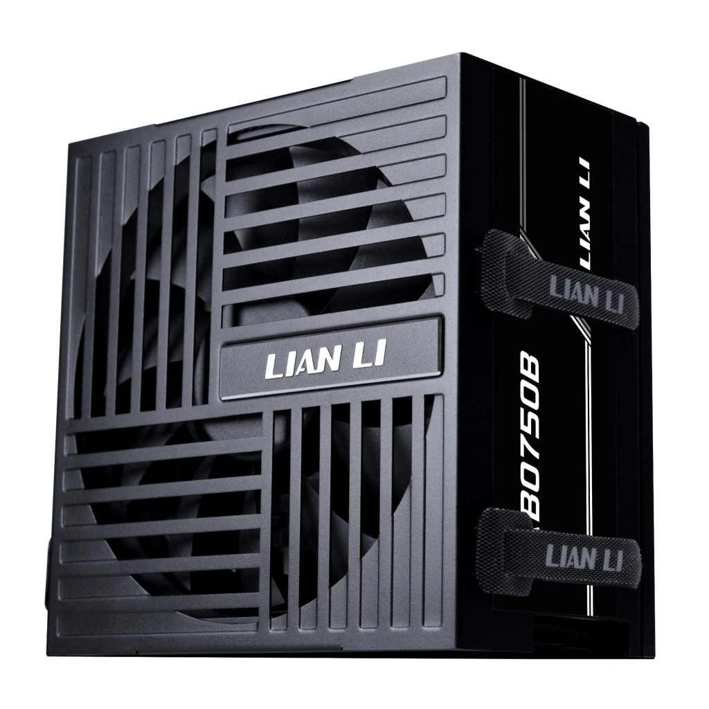 Power Supply|LIAN LI|RB PSU|ATX|PC|100 - 240 V|750 W|G9P.RB0750B.B000.EU