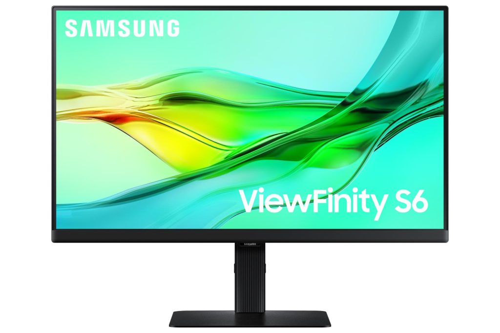 LCD Monitor|SAMSUNG|24 "|2560 x 1440 pixels|Quad HD|Native aspect ratio 16:9|LCD|Flat|LS24D600UAUXEN