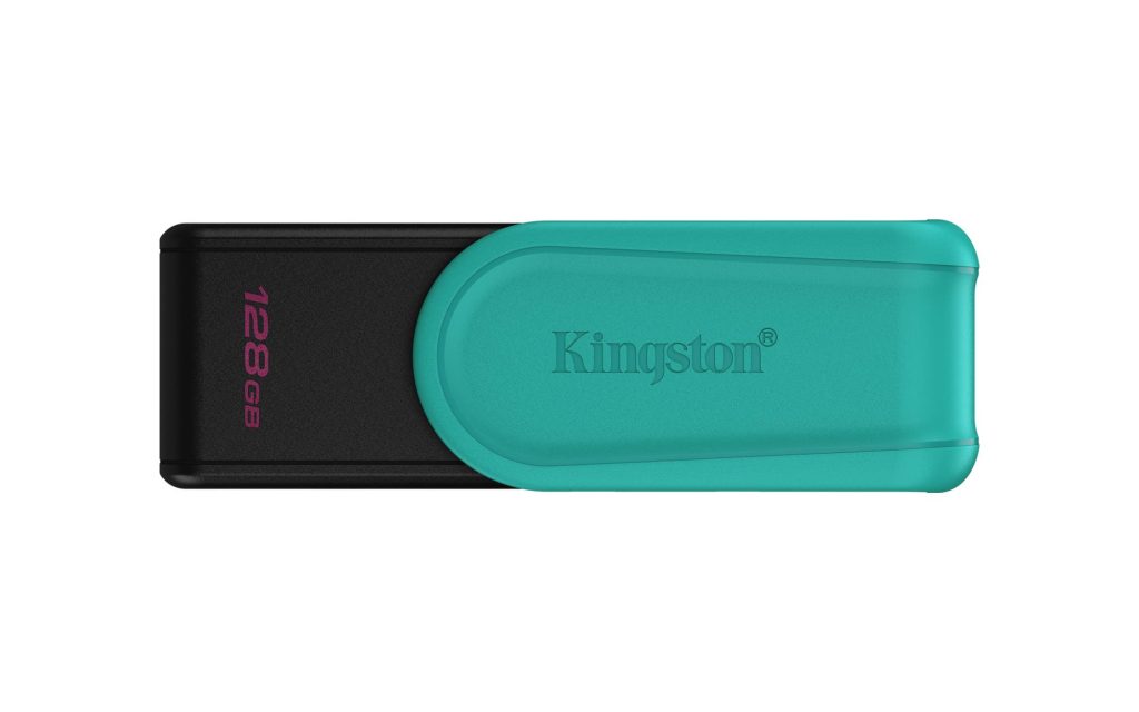 MEMORY DRIVE FLASH USB3.2/128GB DTXS/128GB KINGSTON