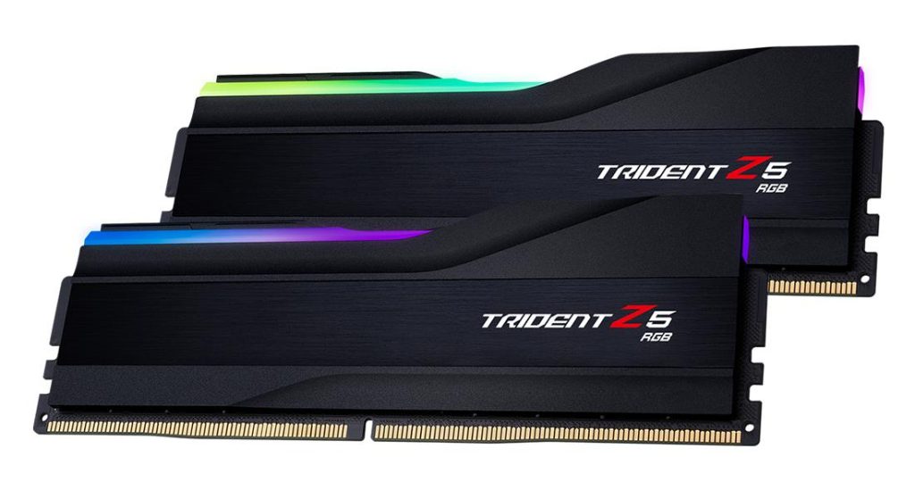 MEMORY DIMM 32GB DDR5-6000 K2/6000J3636F16GX2-TZ5RK G.SKILL