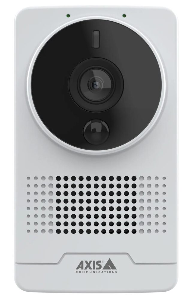 NET CAMERA M1075-L MK II BOX/03280-001 AXIS