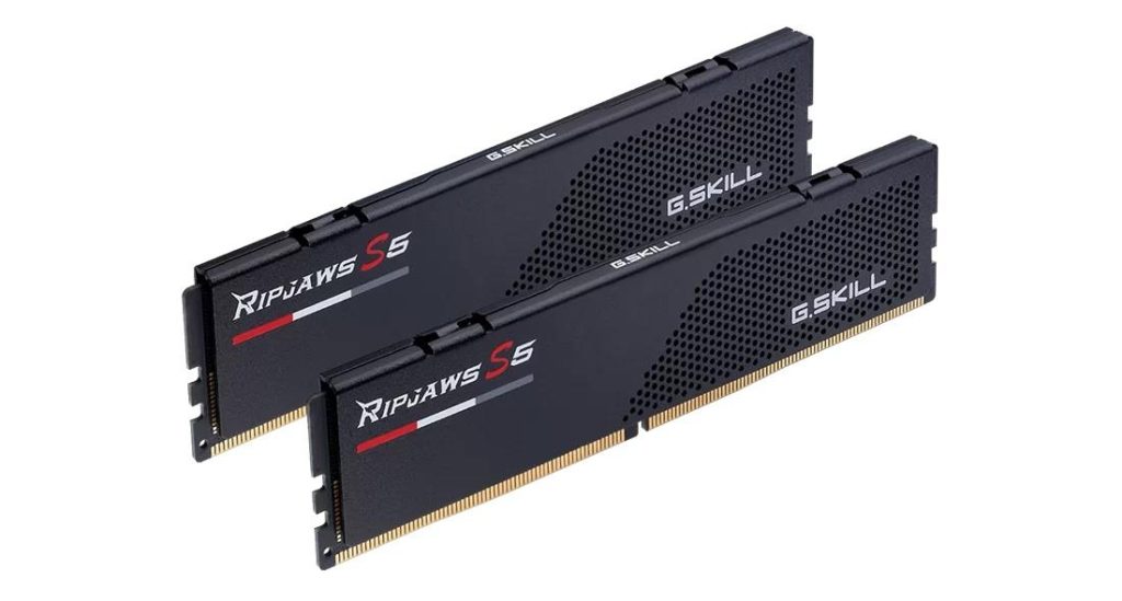MEMORY DIMM 32GB DDR5-6000 K2/F5-6000J3636F16GX2RS5K G.SKILL