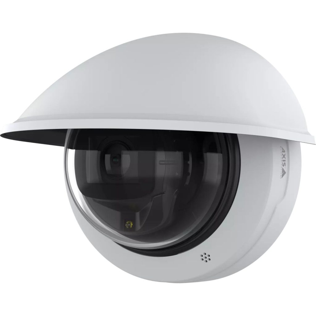 NET CAMERA M4227-LVE DOME/02815-001 AXIS