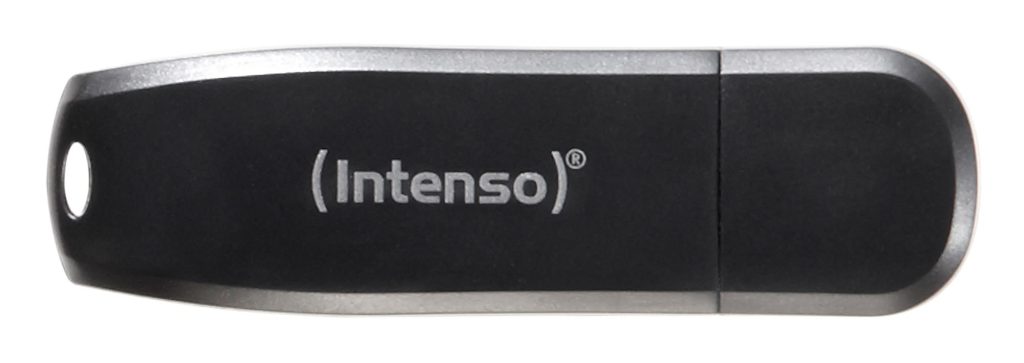 MEMORY DRIVE FLASH USB3 16GB/3533470 INTENSO