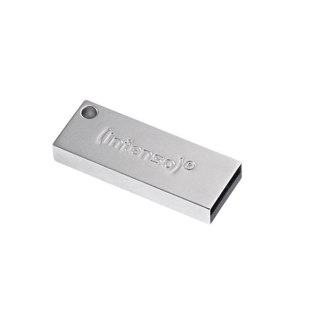 MEMORY DRIVE FLASH USB3 32GB/3534480 INTENSO