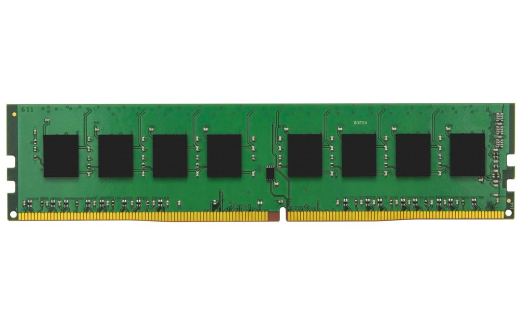 MEMORY DIMM 32GB PC25600 DDR4/KVR32N22D8/32 KINGSTON