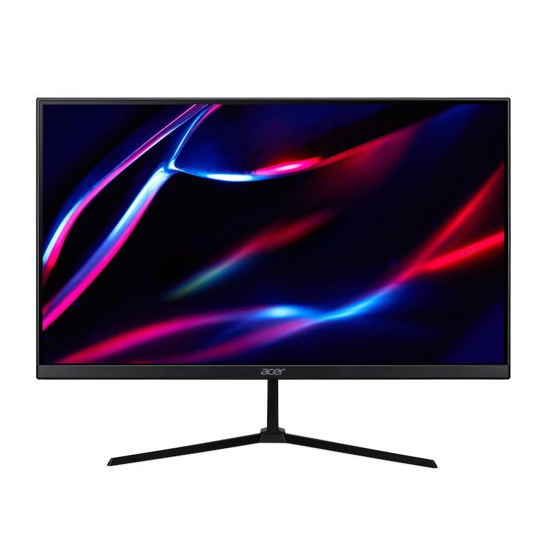 LCD Monitor|ACER|QG270H3BIX|27"|Gaming|Panel VA|1920x1080|16:9|100 Hz|Matte|1 ms|Tilt|Colour Black|UM.HQ0EE.301