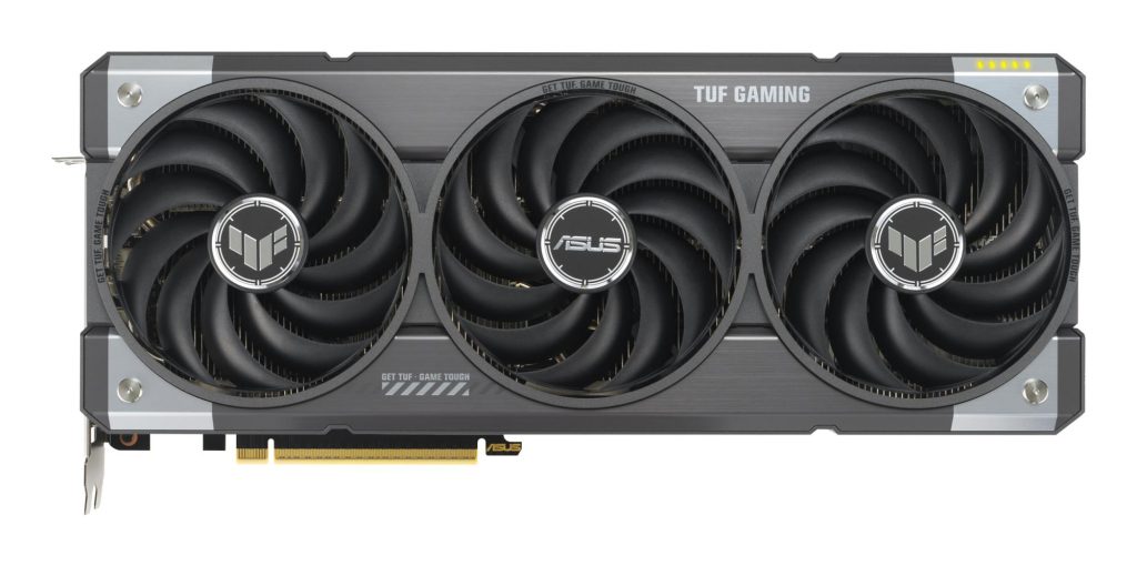 Graphics Card|ASUS|NVIDIA GeForce RTX 5070|12 GB|GDDR7|192 bit|PCIE 5.0 16x|Triple slot Fansink|2xHDMI|3xDisplayPort|TUF-RTX5070-O12G-GAMING