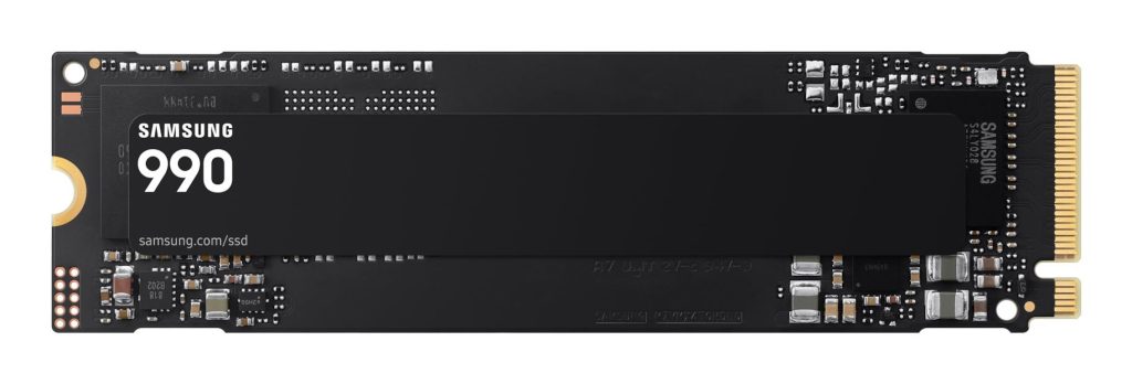 SSD|SAMSUNG| 1 TB|M.2|PCI Express 4.0|NVMe Yes|Write speed 6450 MB/s|Read speed 7150 MB/s|MTBF 1500000 h|Box|MZ-V9V1T0BW