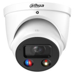 NET CAMERA 5MP IR EYEBALL/HDW3549H-AS-PV-0280B-S5 DAHUA