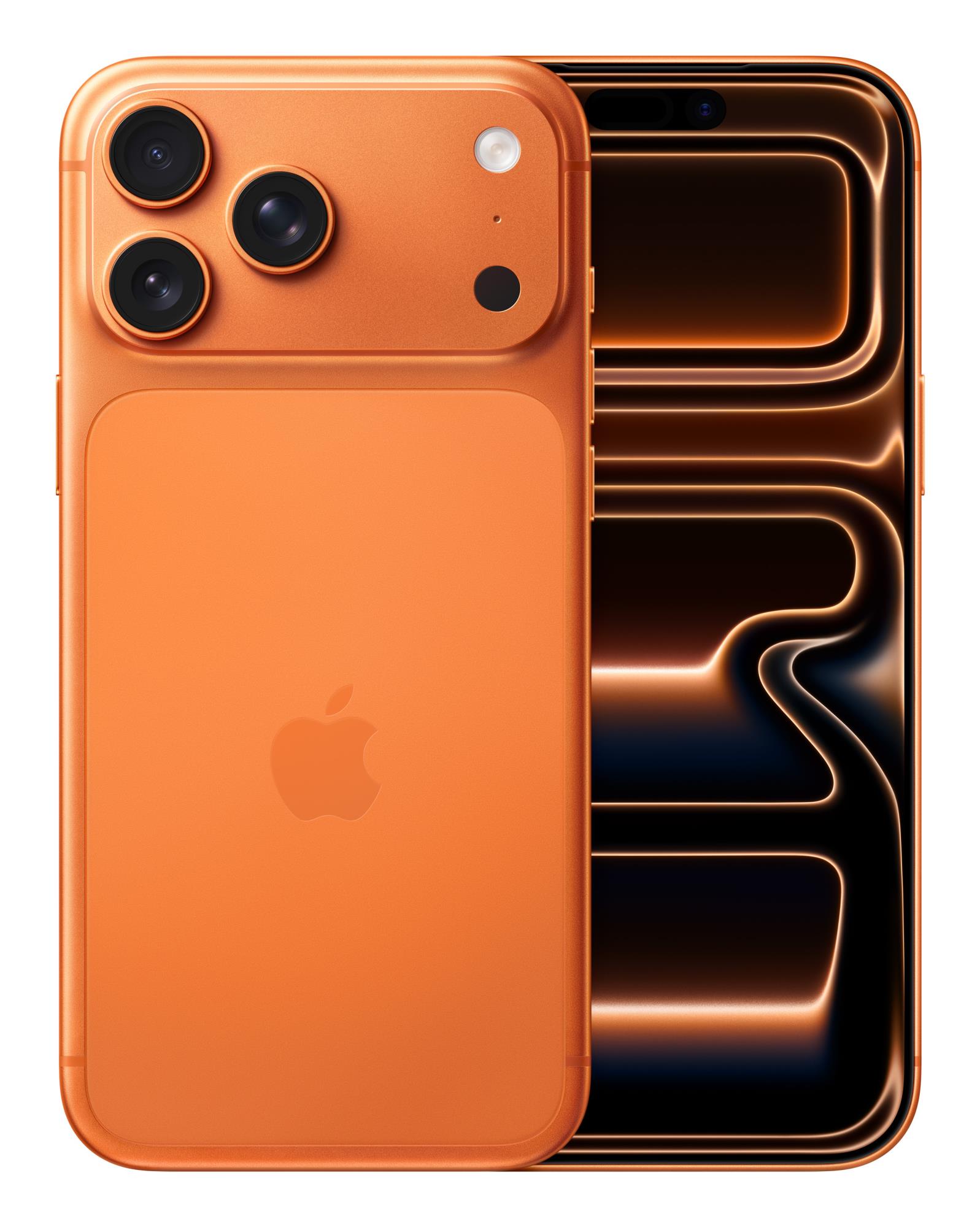 MOBILE PHONE IPHONE 17 PRO MAX/1TB COS.ORANGE MFYW4 APPLE