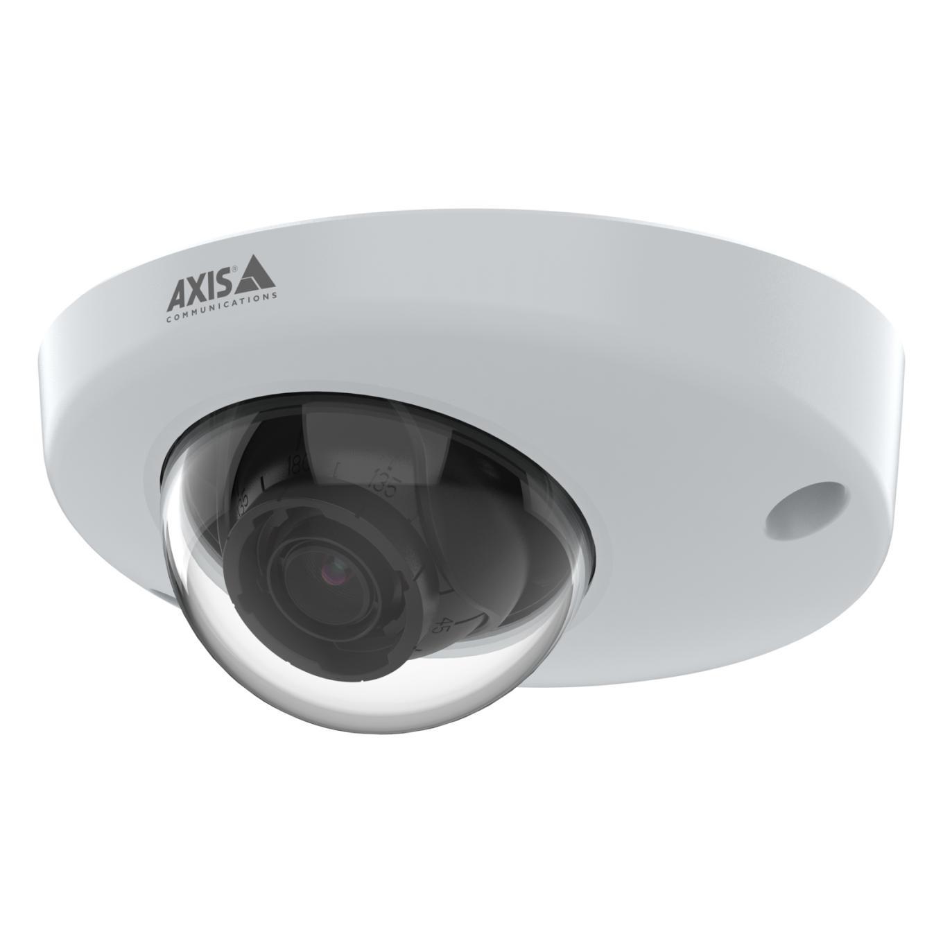 NET CAMERA P3905-R MK III DOME/02670-001 AXIS