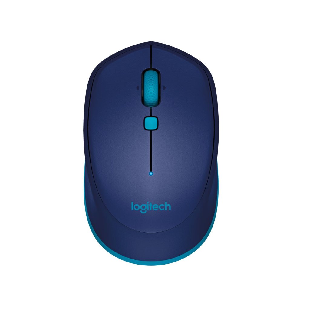 MOUSE BLUETH OPTICAL M535/BLUE 910-004531 LOGITECH