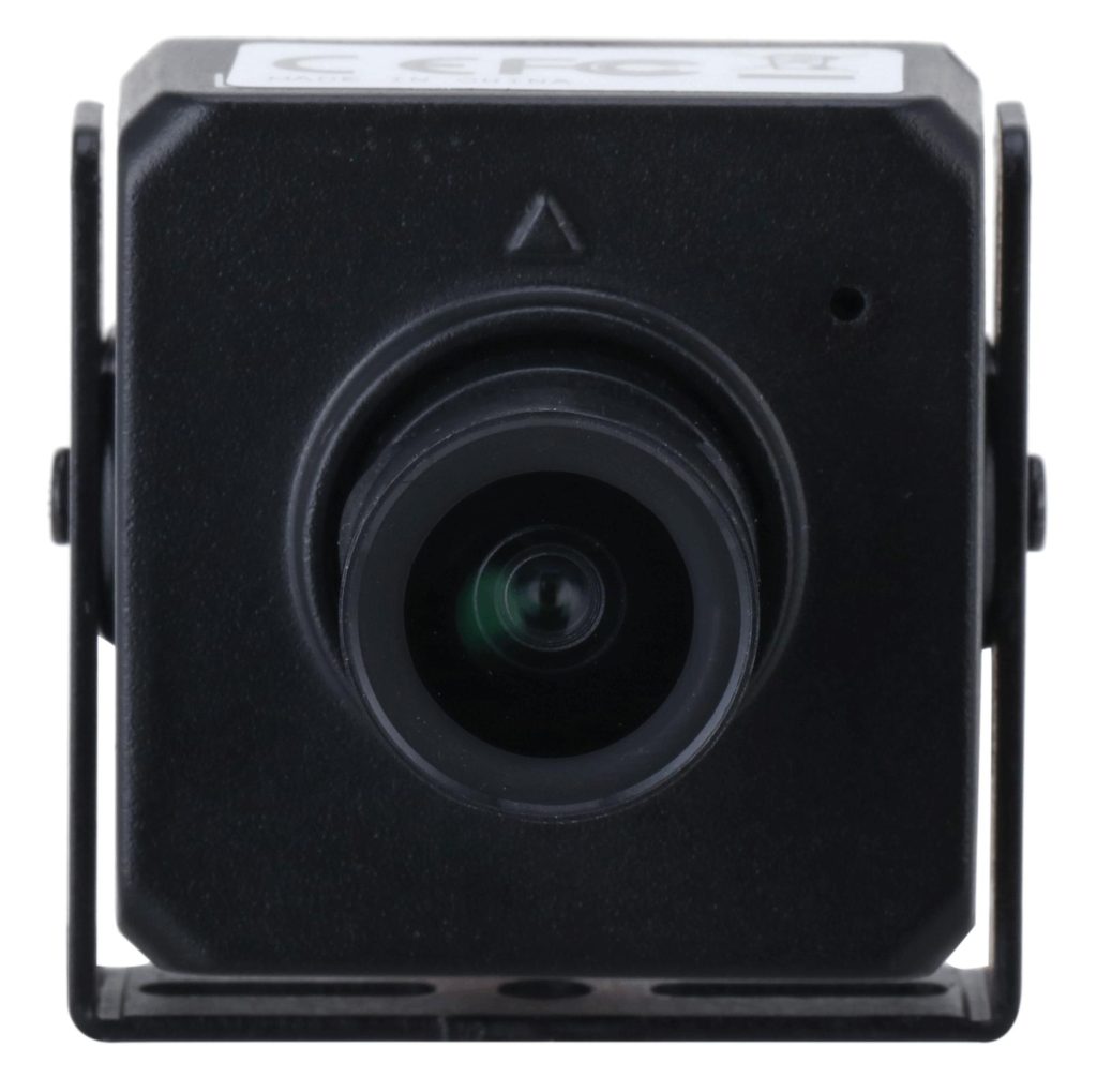 NET CAMERA 4MP PINHOLE/IPC-HUM4431S-L5-0360B DAHUA