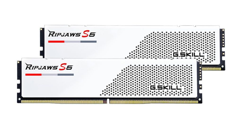 MEMORY DIMM 32GB DDR5-6000 K2/6000J3040F16GX2-RS5W G.SKILL