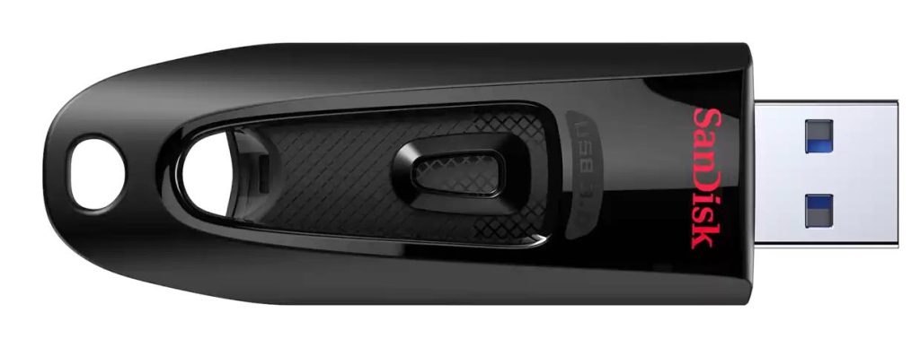 MEMORY DRIVE FLASH USB3 1TB/SDCZ48-1T00-G46 SANDISK