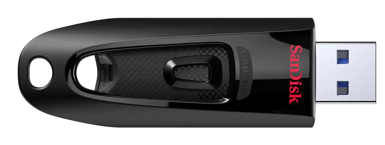 MEMORY DRIVE FLASH USB3 1TB/SDCZ48-1T00-G46 SANDISK