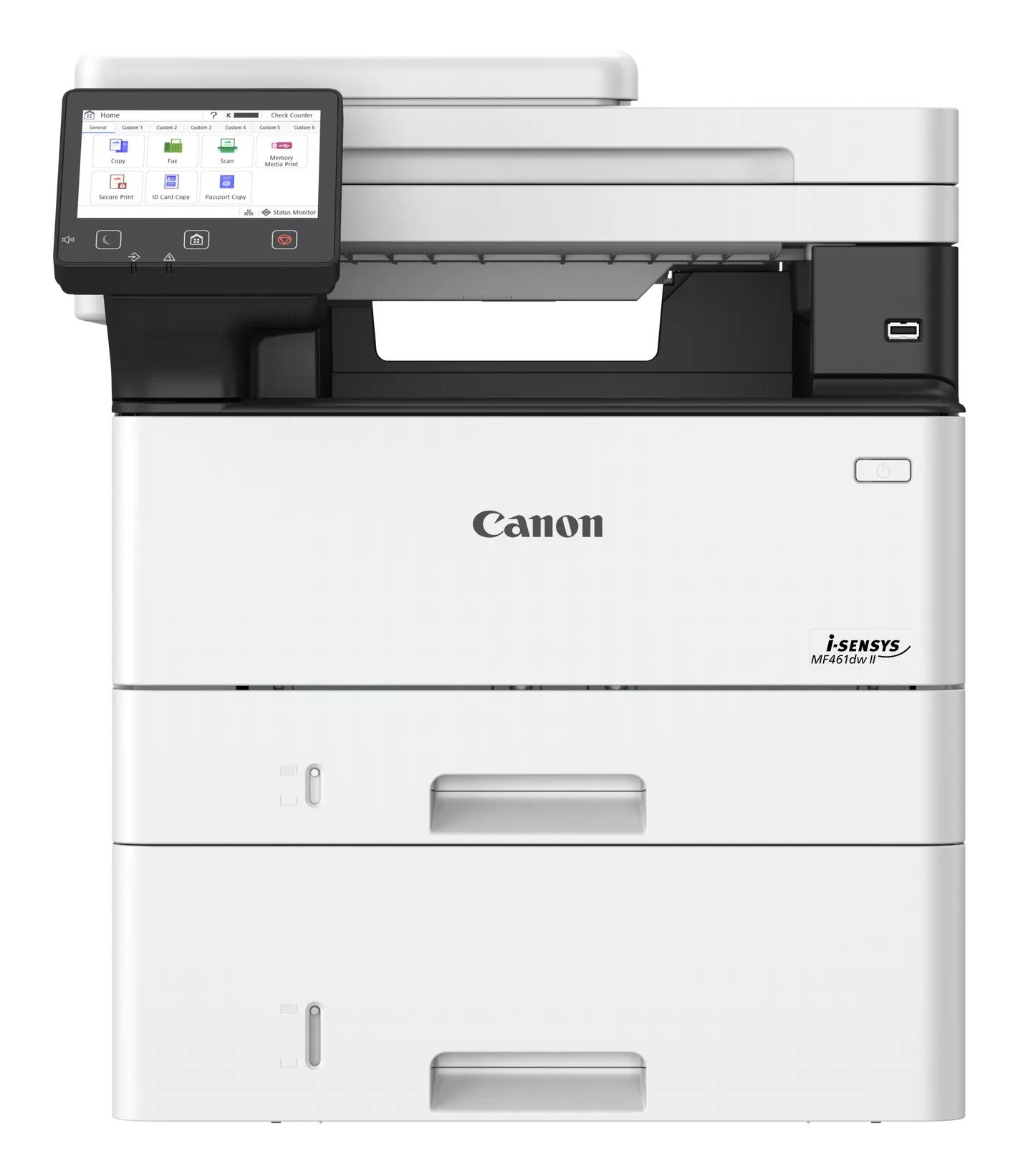 PRINTER/COP/SCAN I-SENSYS/MF461DW II 7188C019 CANON