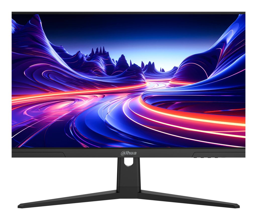 LCD Monitor|DAHUA|LM25-E231BN|24.5"|Gaming|Panel IPS|1920x1080|16:9|200Hz|0.5 ms|DHI-LM25-E231BN