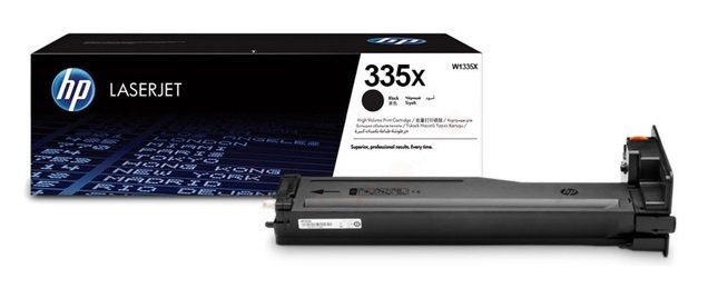 Kasetė HP No.335X (W1335X) BK 13700psl. OEM