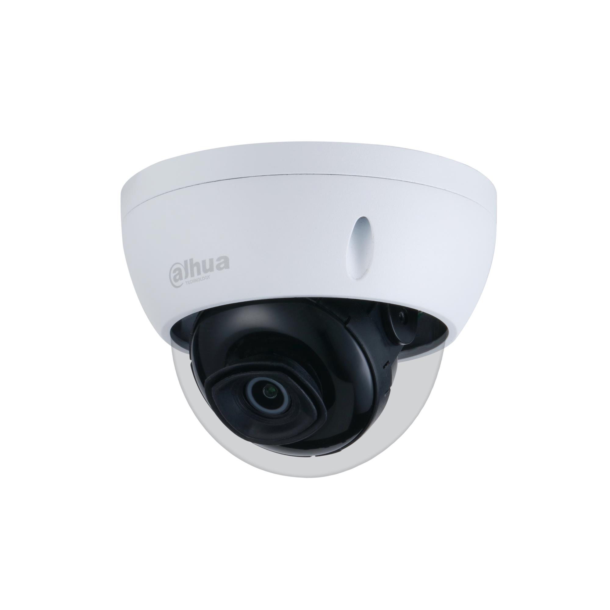 NET CAMERA 5MP IR DOME/HDBW3541E-AS-0280B-S2 DAHUA