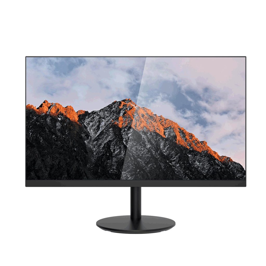 LCD Monitor|DAHUA|DHI-LM24-A200|24"|Panel VA|1920x1080|16:9|60Hz|5 ms|DHI-LM24-A200